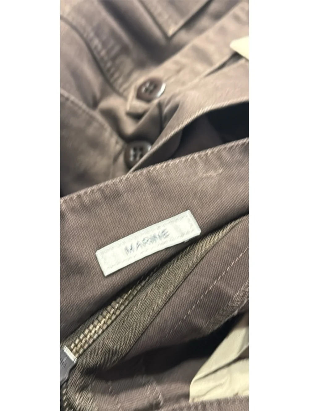 Daniel Cremieux Collection Men's Pants